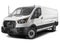 2027 Ford Transit Cargo Van Cargo Van