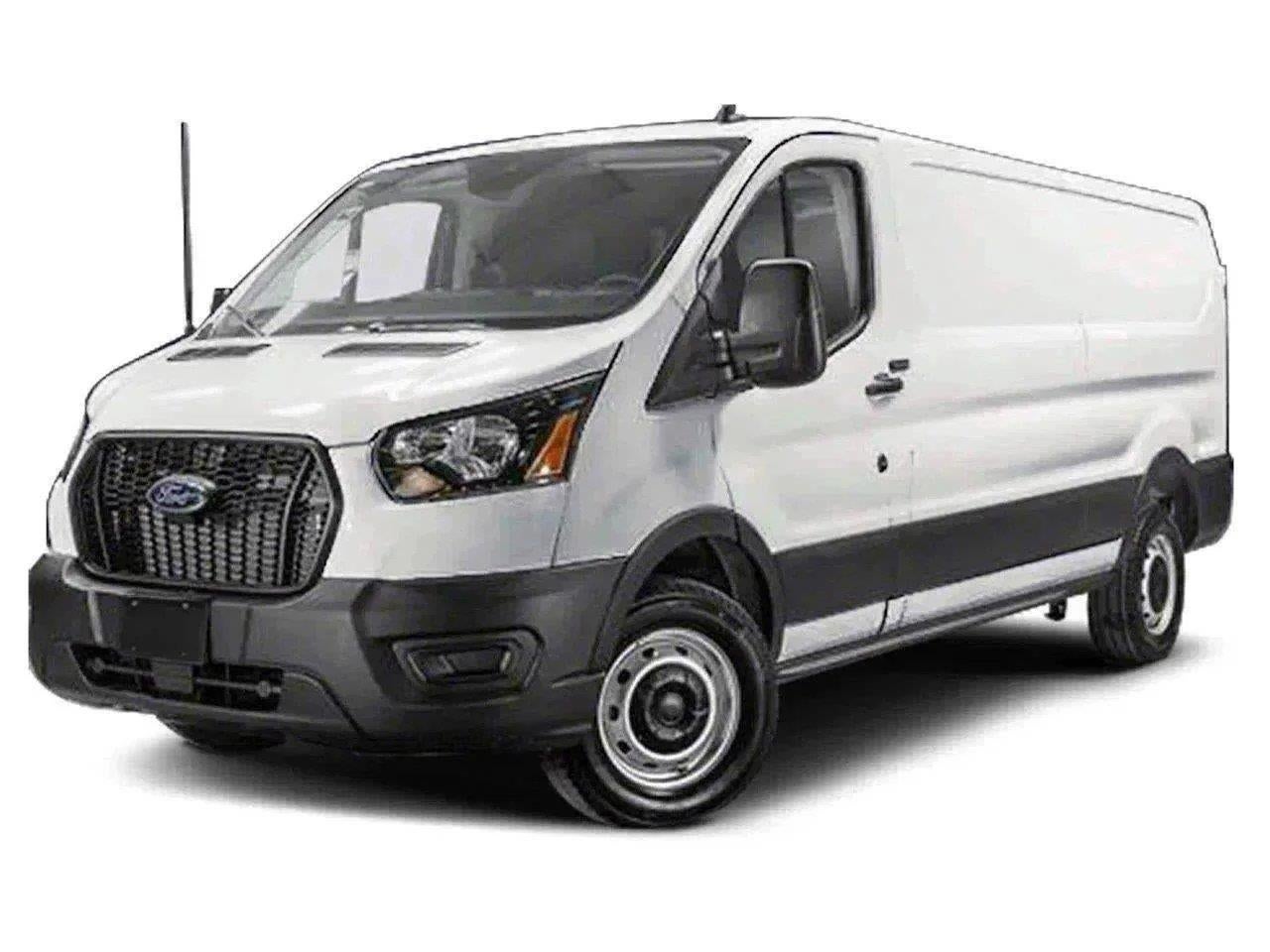 2027 Ford Transit Cargo Van Cargo Van
