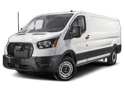 2027 Ford Transit Cargo Van Cargo Van