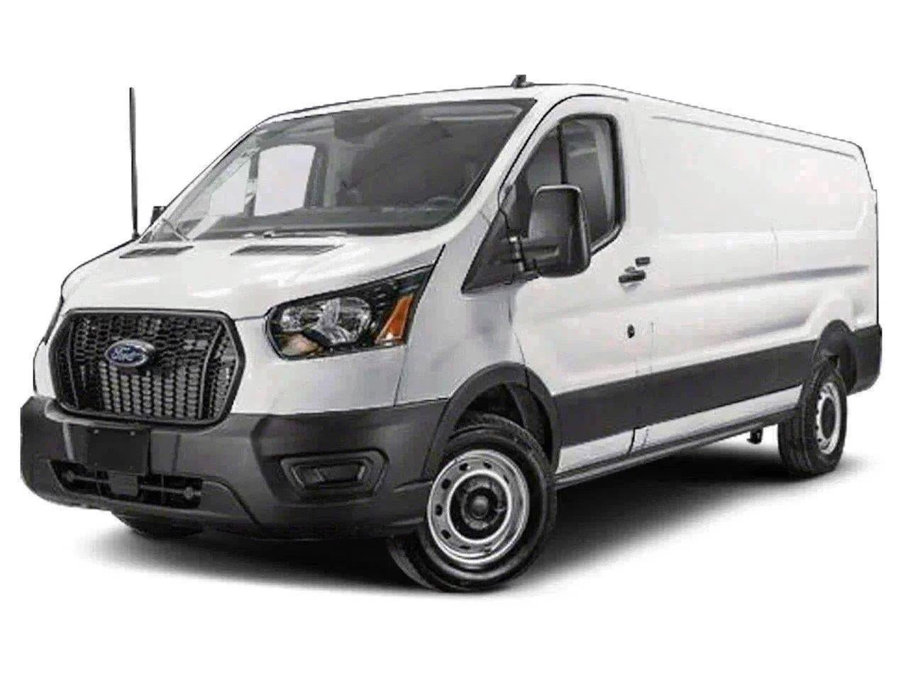 2027 Ford Transit Cargo Van Cargo Van