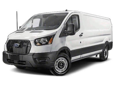 2027 Ford Transit Cargo Van Cargo Van