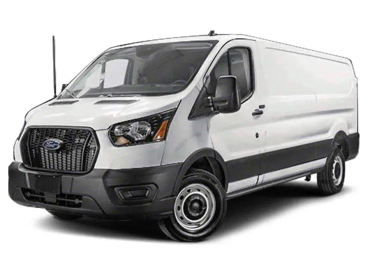 2027 Ford Transit Cargo Van Cargo Van