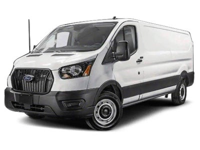 2027 Ford Transit Cargo Van Cargo Van