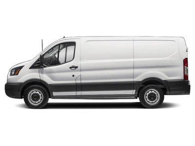 2027 Ford Transit 250