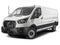 2027 Ford Transit 250