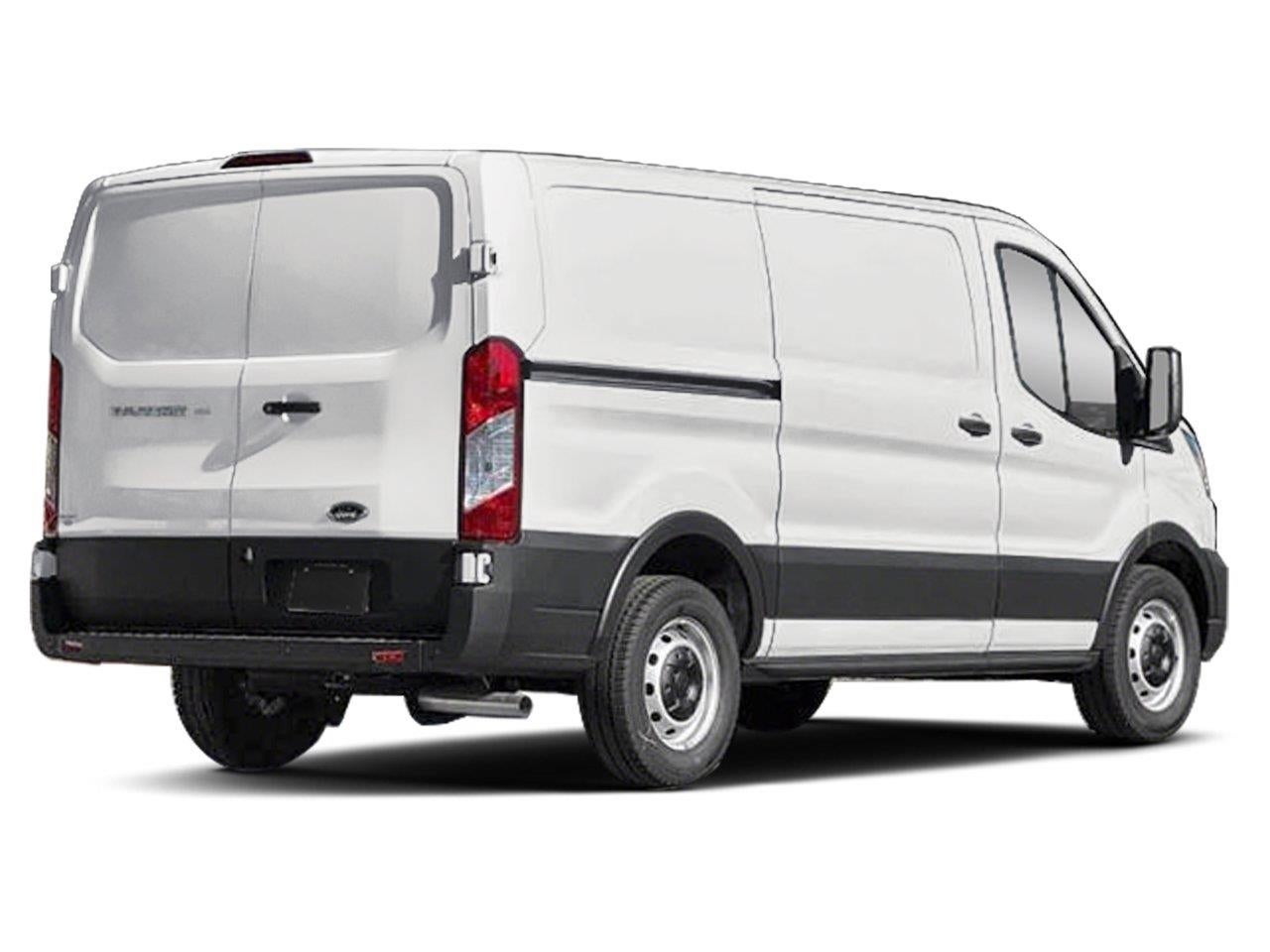 2027 Ford Transit 250