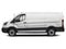 2027 Ford Transit 250