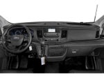 2027 Ford Transit 250