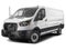 2027 Ford Transit 250