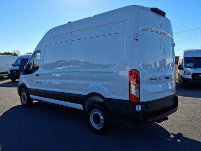 2026 Ford Transit Cargo Van T-350 HR 148" WB