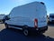 2026 Ford Transit Cargo Van T-350 HR 148" WB
