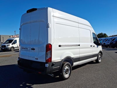 2026 Ford Transit Cargo Van T-350 HR 148" WB