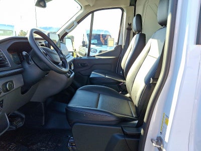 2026 Ford Transit Cargo Van T-350 HR 148" WB