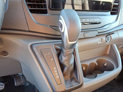 2026 Ford Transit Cargo Van T-350 HR 148" WB