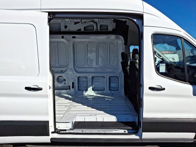 2026 Ford Transit Cargo Van T-350 HR 148" WB