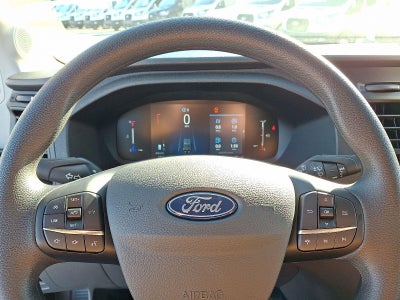 2026 Ford Transit Cargo Van T-350 HR 148" WB