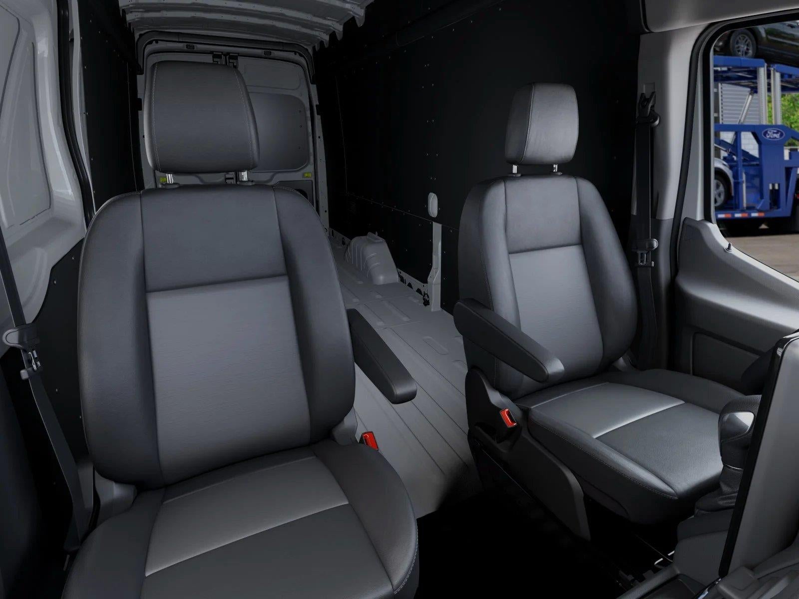 2027 Ford Transit Cargo Van Cargo Van