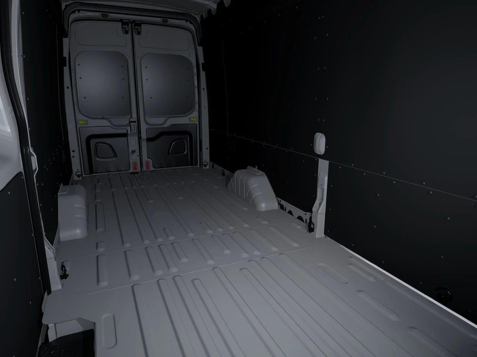 2027 Ford Transit Cargo Van Cargo Van