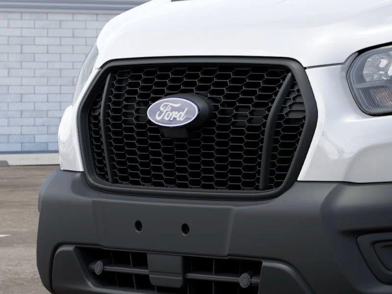 2027 Ford Transit Cargo Van Cargo Van