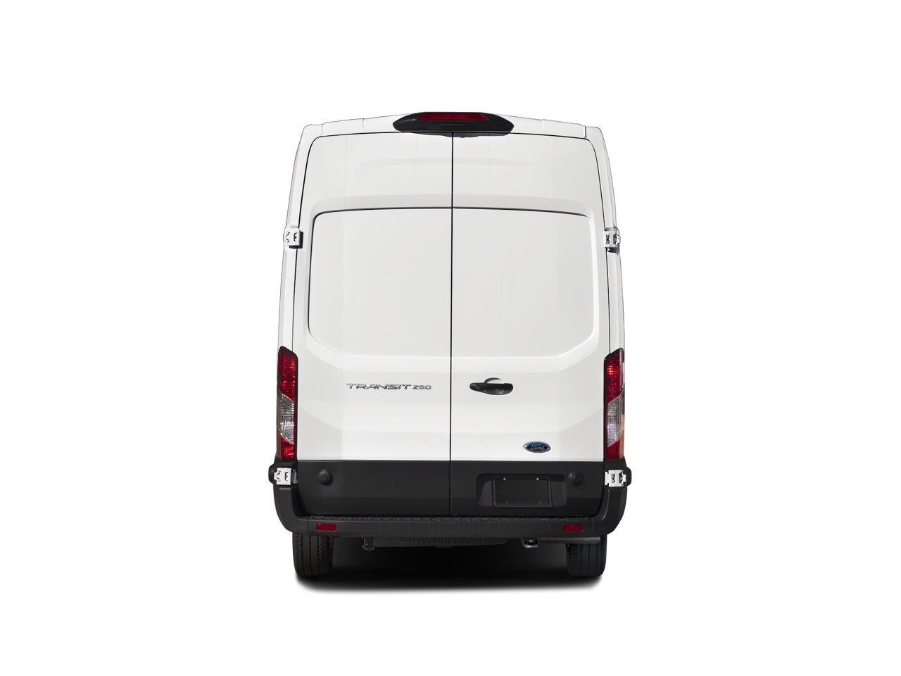 2027 Ford Transit Cargo Van Cargo Van