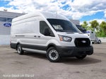 2027 Ford Transit Cargo Van Cargo Van