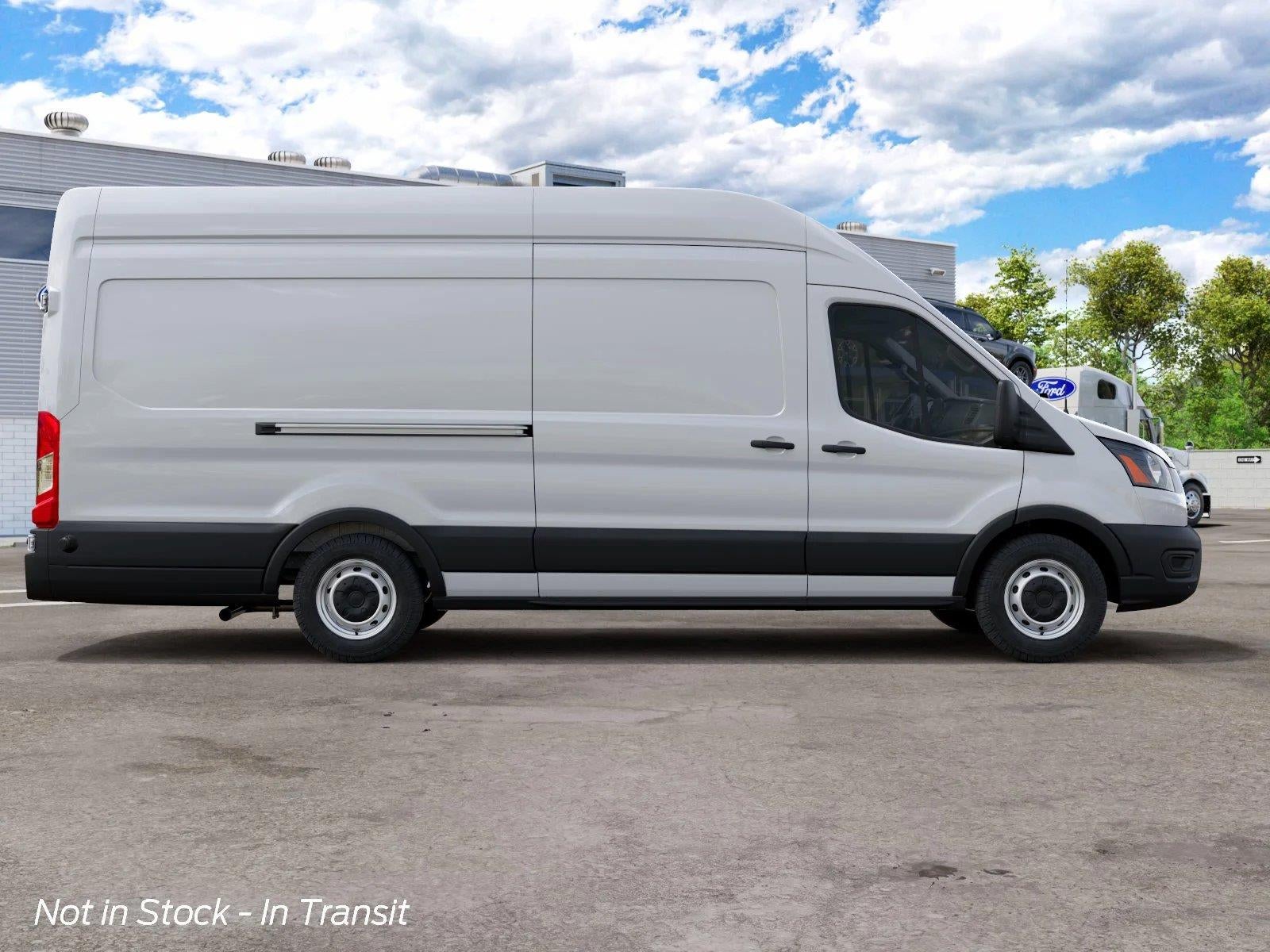 2027 Ford Transit Cargo Van Cargo Van