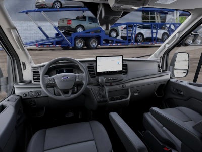 2027 Ford Transit Cargo Van Cargo Van