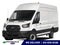 2027 Ford Transit Cargo Van Cargo Van