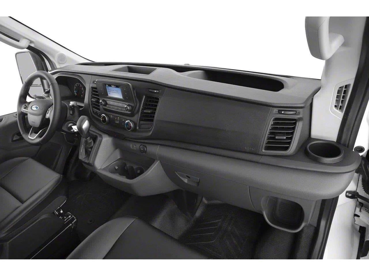 2027 Ford Transit Cargo Van Cargo Van