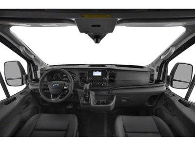 2027 Ford Transit Cargo Van Cargo Van