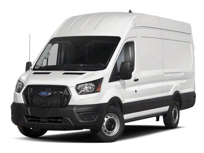 2027 Ford Transit Cargo Van Cargo Van
