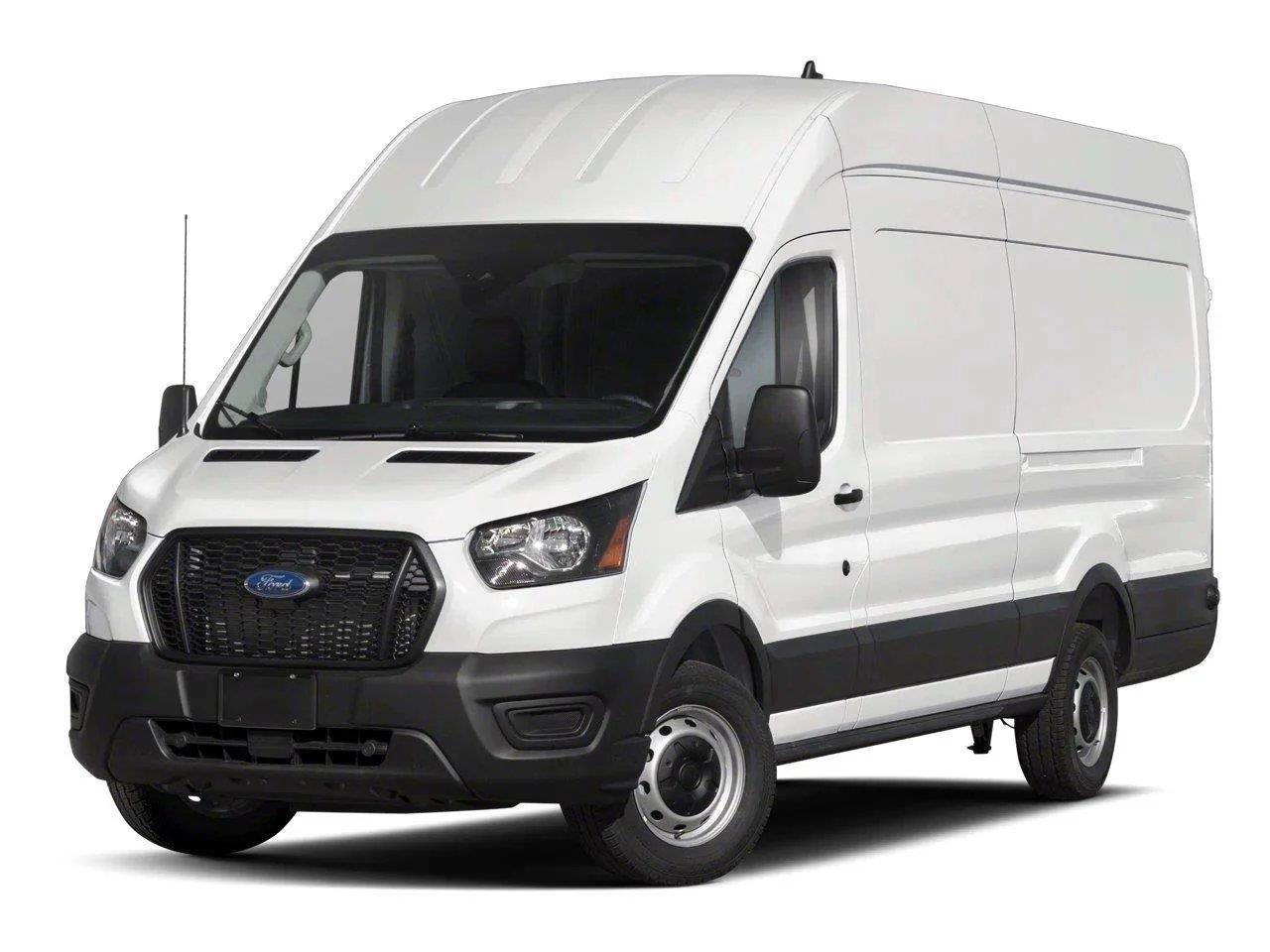 2027 Ford Transit Cargo Van Cargo Van