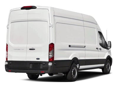 2027 Ford Transit Cargo Van Cargo Van