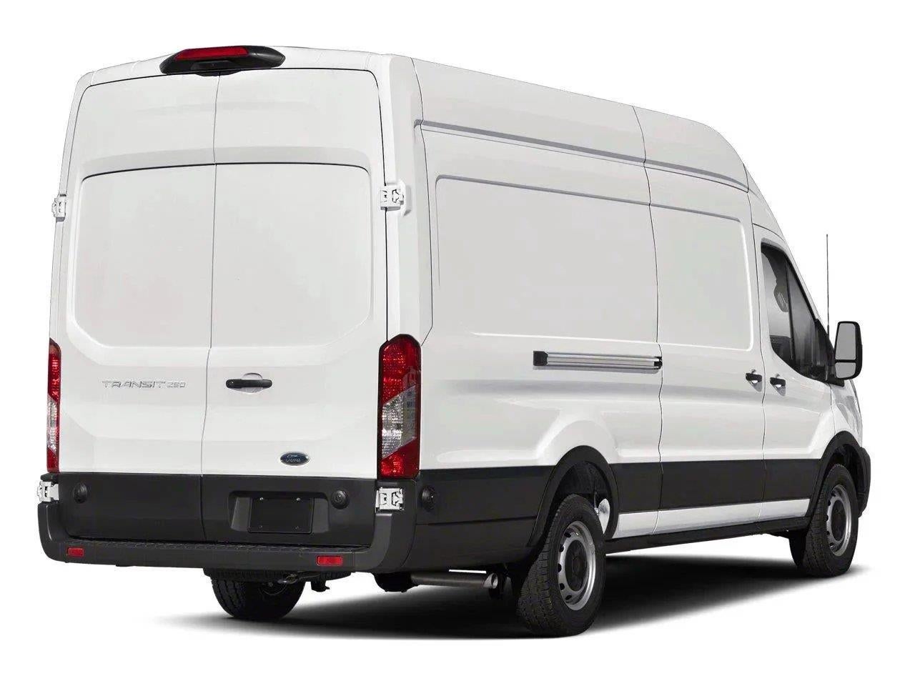 2027 Ford Transit Cargo Van Cargo Van