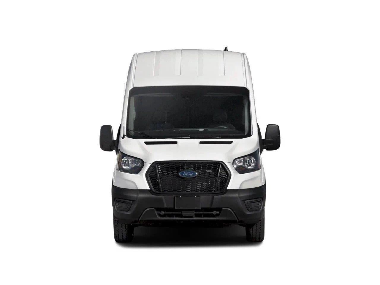 2027 Ford Transit Cargo Van Cargo Van