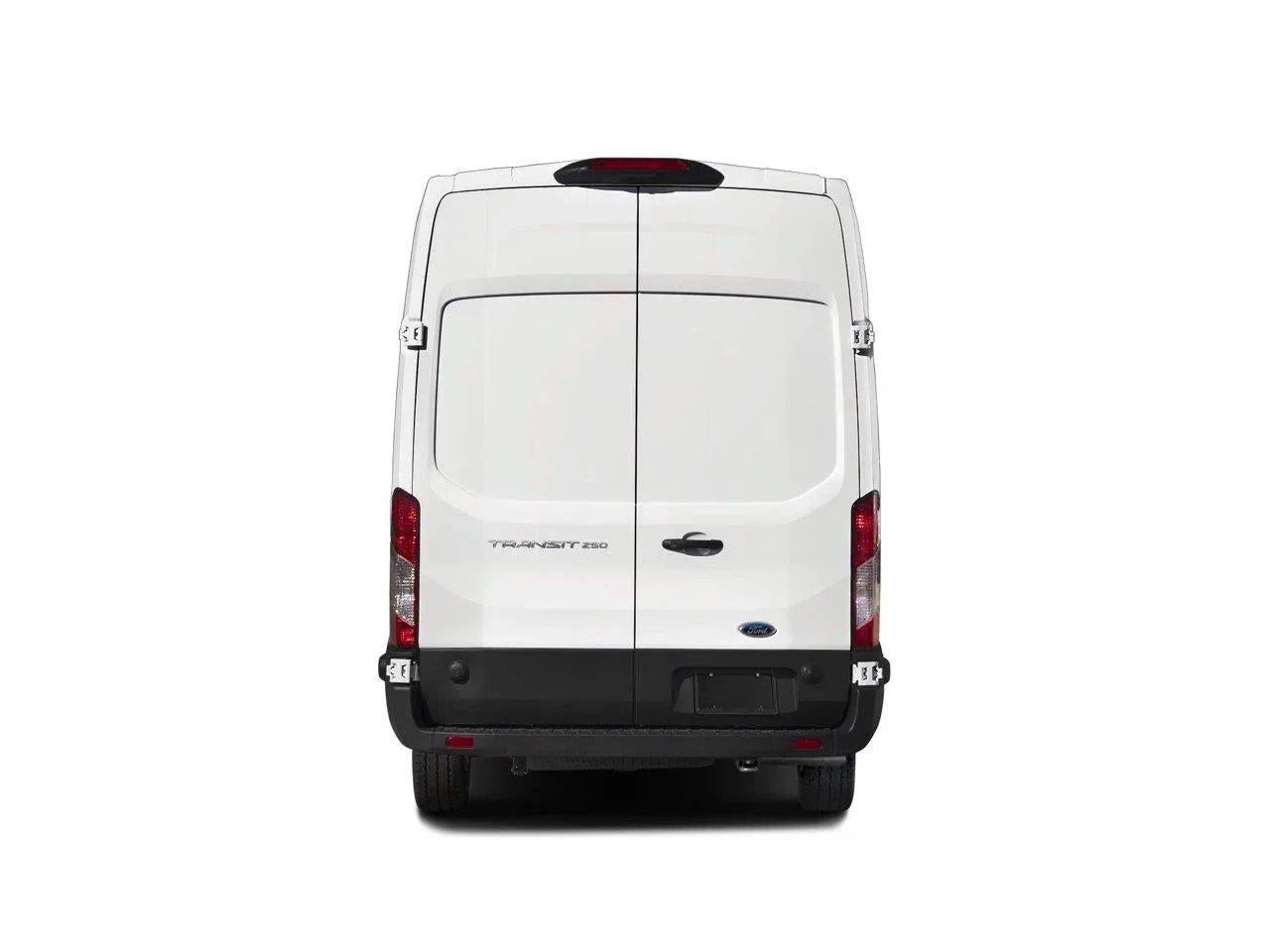 2027 Ford Transit Cargo Van Cargo Van