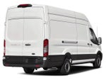 2027 Ford Transit Cargo Van Cargo Van