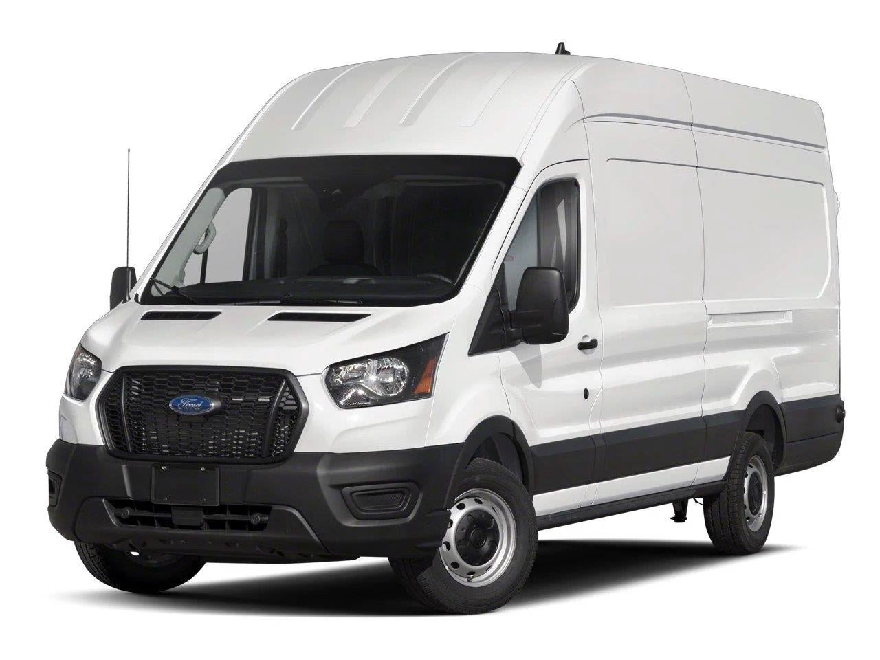 2027 Ford Transit Cargo Van Cargo Van