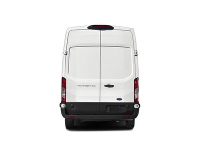 2027 Ford Transit Cargo Van Cargo Van