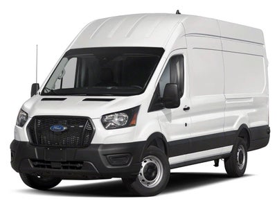 2027 Ford Transit Cargo Van Cargo Van