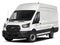 2027 Ford Transit Cargo Van Cargo Van