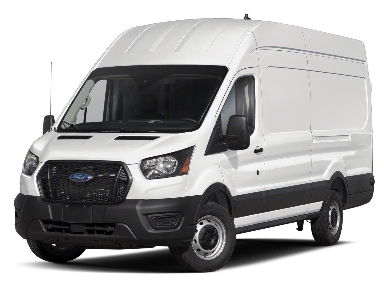 2027 Ford Transit Cargo Van Cargo Van