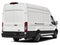 2027 Ford Transit Cargo Van Cargo Van