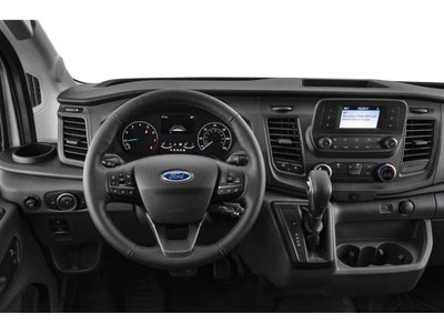2027 Ford Transit Cargo Van Cargo Van