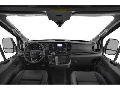 2027 Ford Transit Cargo Van Cargo Van