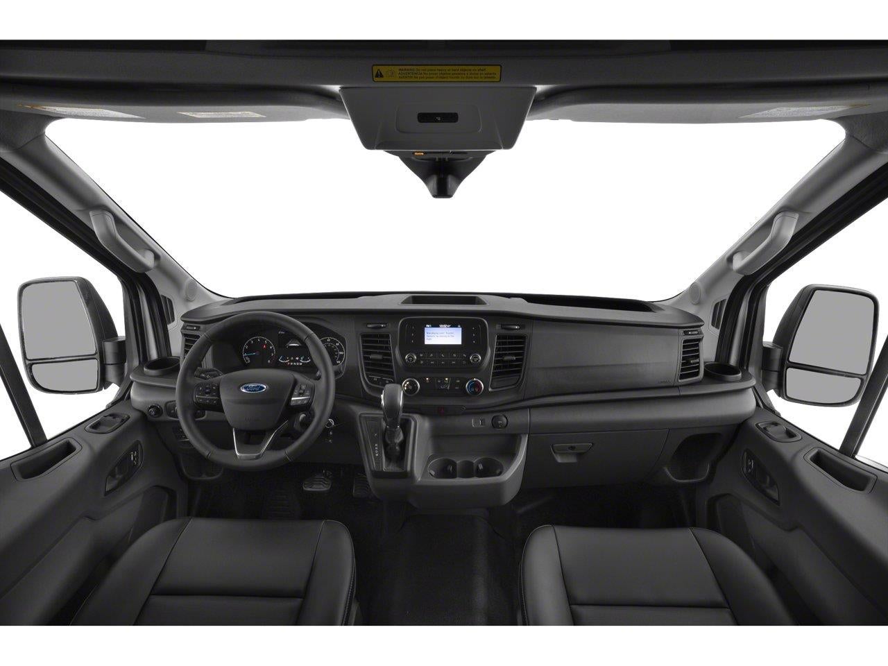 2027 Ford Transit Cargo Van Cargo Van
