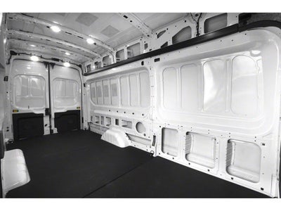 2027 Ford Transit Cargo Van Cargo Van