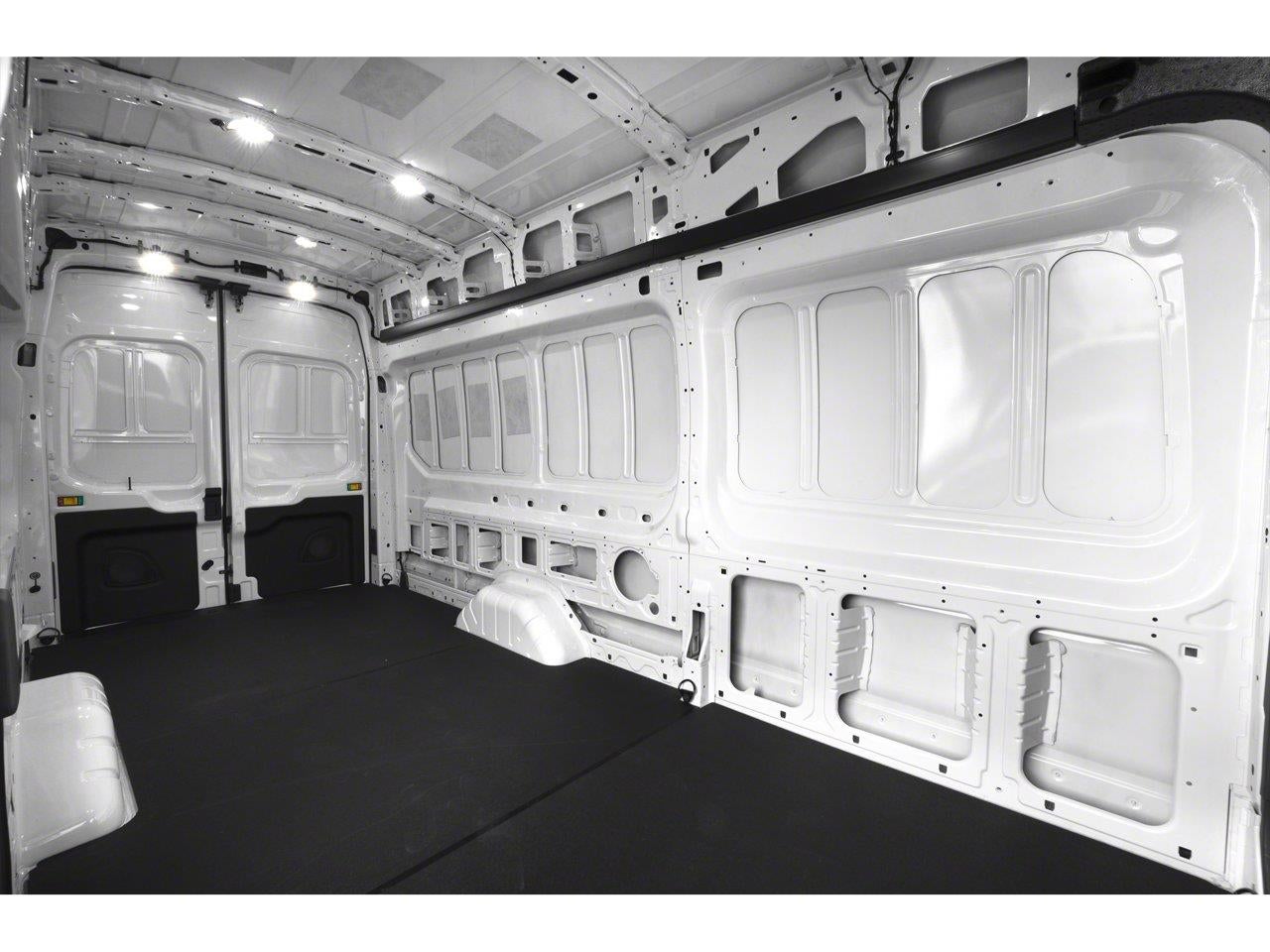 2027 Ford Transit Cargo Van Cargo Van