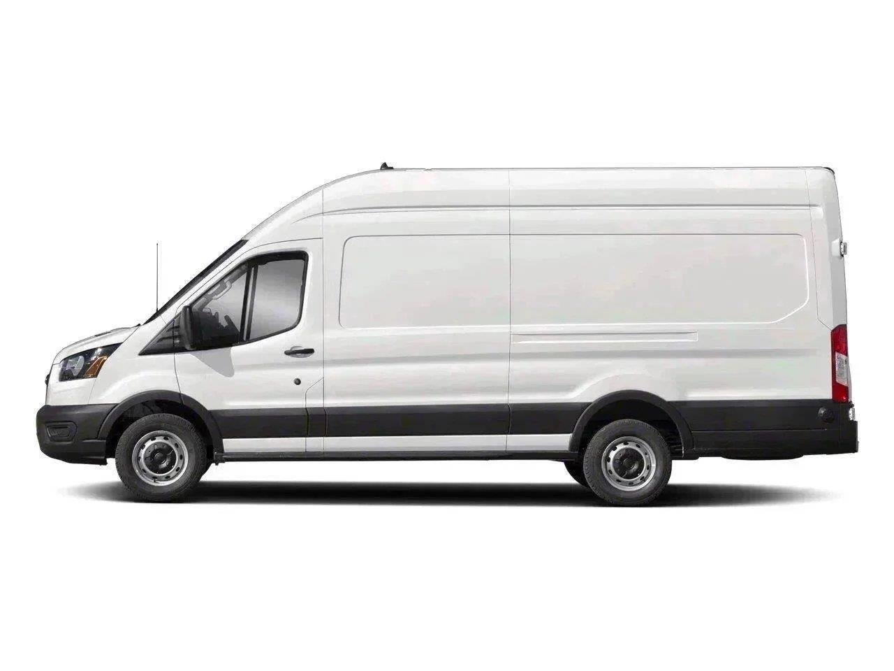 2027 Ford Transit Cargo Van Cargo Van