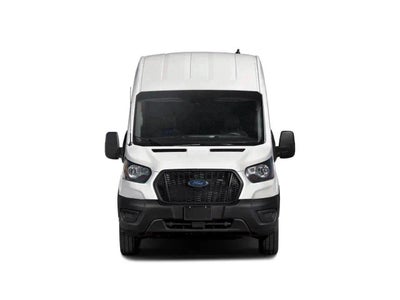 2027 Ford Transit Cargo Van Cargo Van